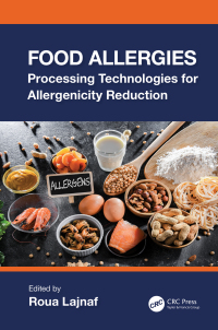 صورة الغلاف: Food Allergies 1st edition 9781032556963