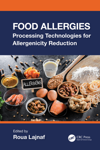 Imagen de portada: Food Allergies 1st edition 9781032560793