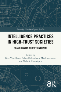 Immagine di copertina: Intelligence Practices in High-Trust Societies 1st edition 9781032617039