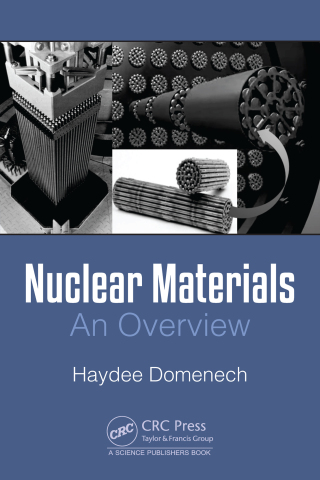 Cover image: Nuclear Materials 1st edition 9781032353685