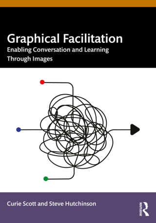 Cover image: Graphical Facilitation 1st edition 9781032531540