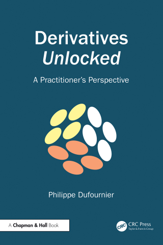 Cover image: Derivatives Unlocked 1st edition 9781032780092