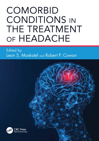 Cover image: Comorbid Conditions in the Treatment of Headache 1st edition 9781032876788
