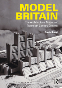 Cover image: Model Britain 1st edition 9781032715711