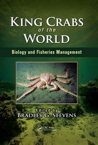 Immagine di copertina: King Crabs of the World 1st edition 9781439855416