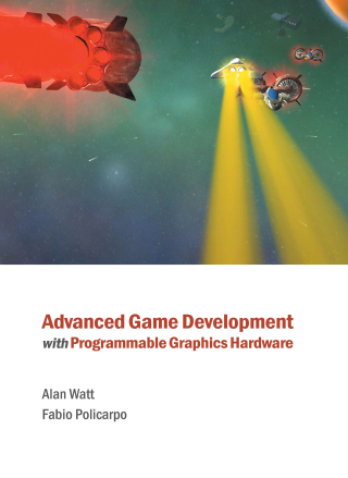 Cover image: Advanced Game Development with Programmable Graphics Hardware 1st edition 9780367446475