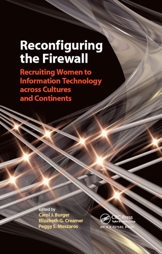 Cover image: Reconfiguring the Firewall 1st edition 9781568813141