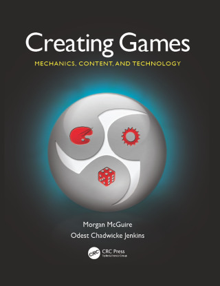 Immagine di copertina: Creating Games 1st edition 9781568813059