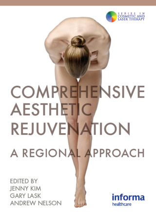 Cover image: Comprehensive Aesthetic Rejuvenation 1st edition 9780367381943