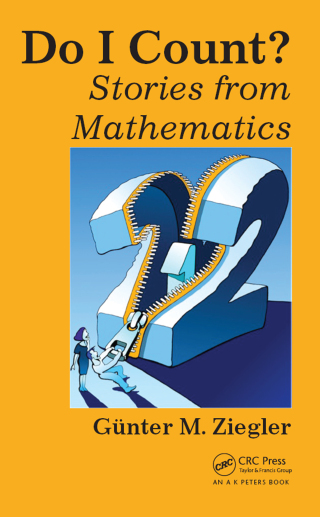 Cover image: Do I Count? 1st edition 9781466564916