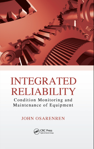 Imagen de portada: Integrated Reliability 1st edition 9781482249408