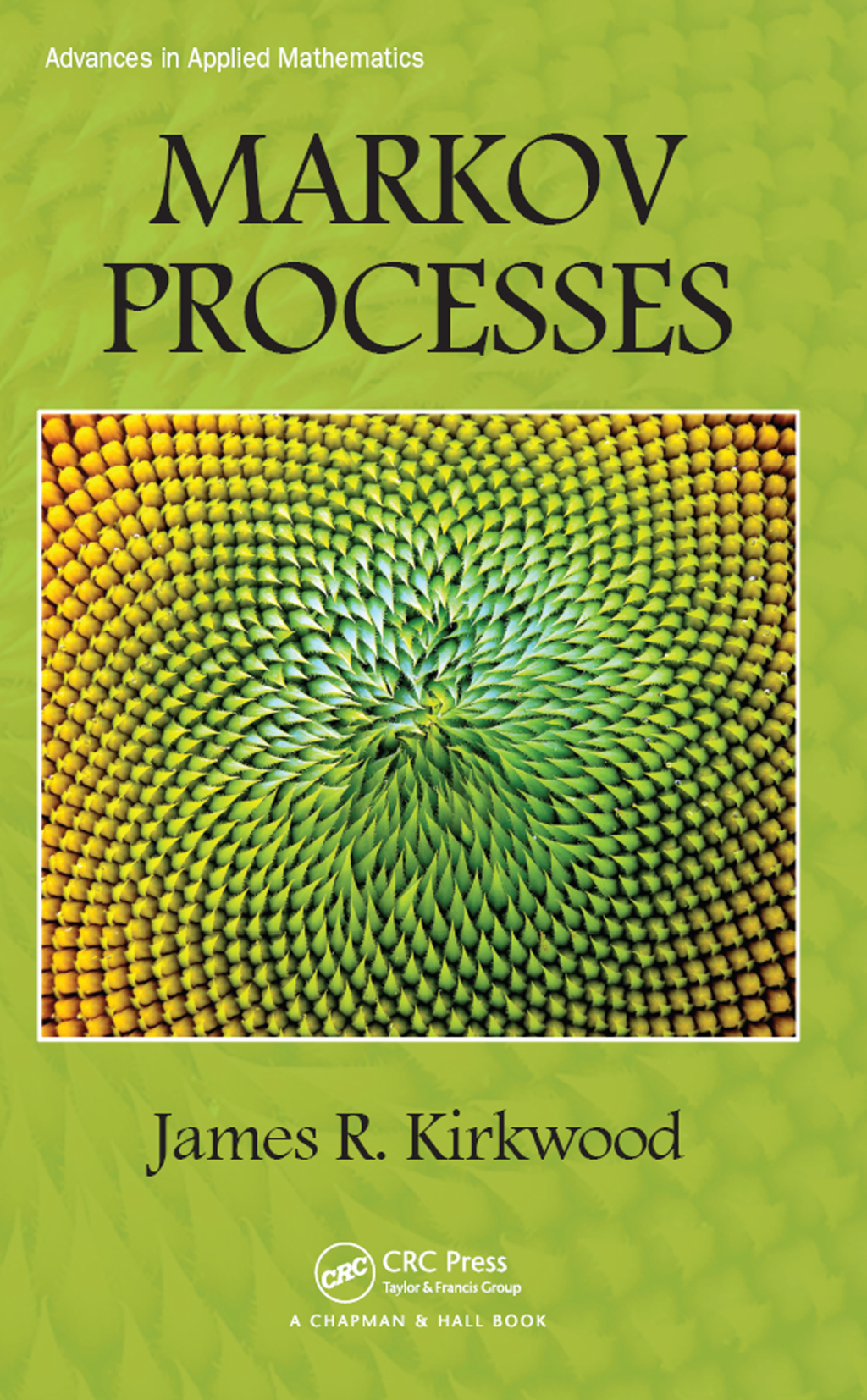 Markov Processes 1st Edition