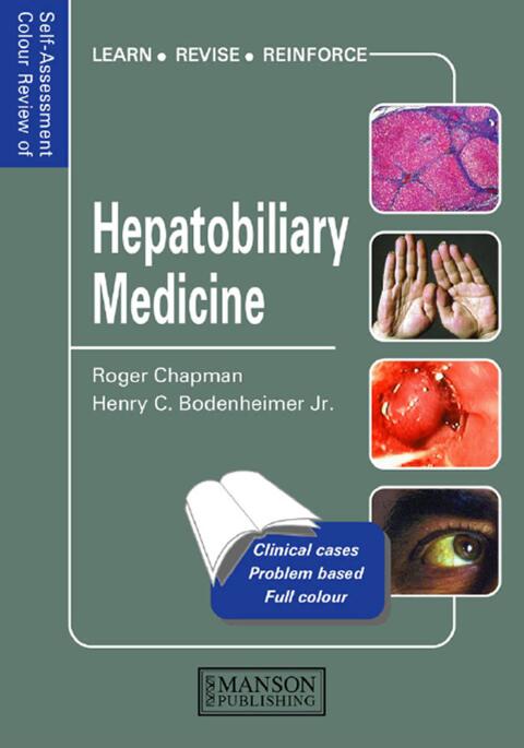 Hepatobiliary Medicine, 1st Edition - FULL INSTANT DOWNLOAD | PDF DOCX EPUB