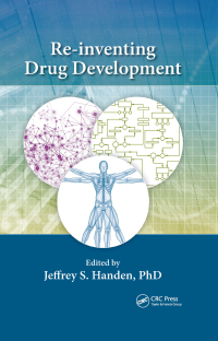 Cover image: Re-inventing Drug Development 1st edition 9781466579989