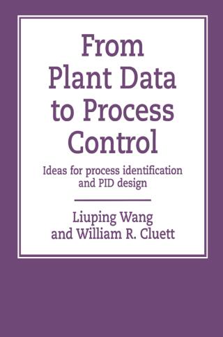 Imagen de portada: From Plant Data to Process Control 1st edition 9780367398217