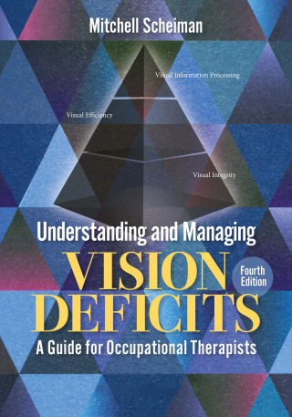 Titelbild: Understanding and Managing Vision Deficits 4th edition 9781032882871