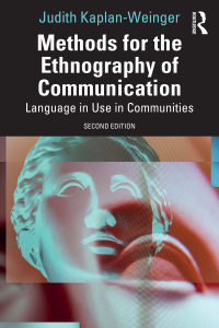 Titelbild: Methods for the Ethnography of Communication 2nd edition 9781032467788