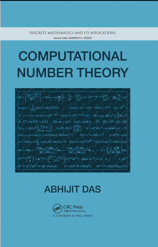 Immagine di copertina: Computational Number Theory 1st edition 9781439866153