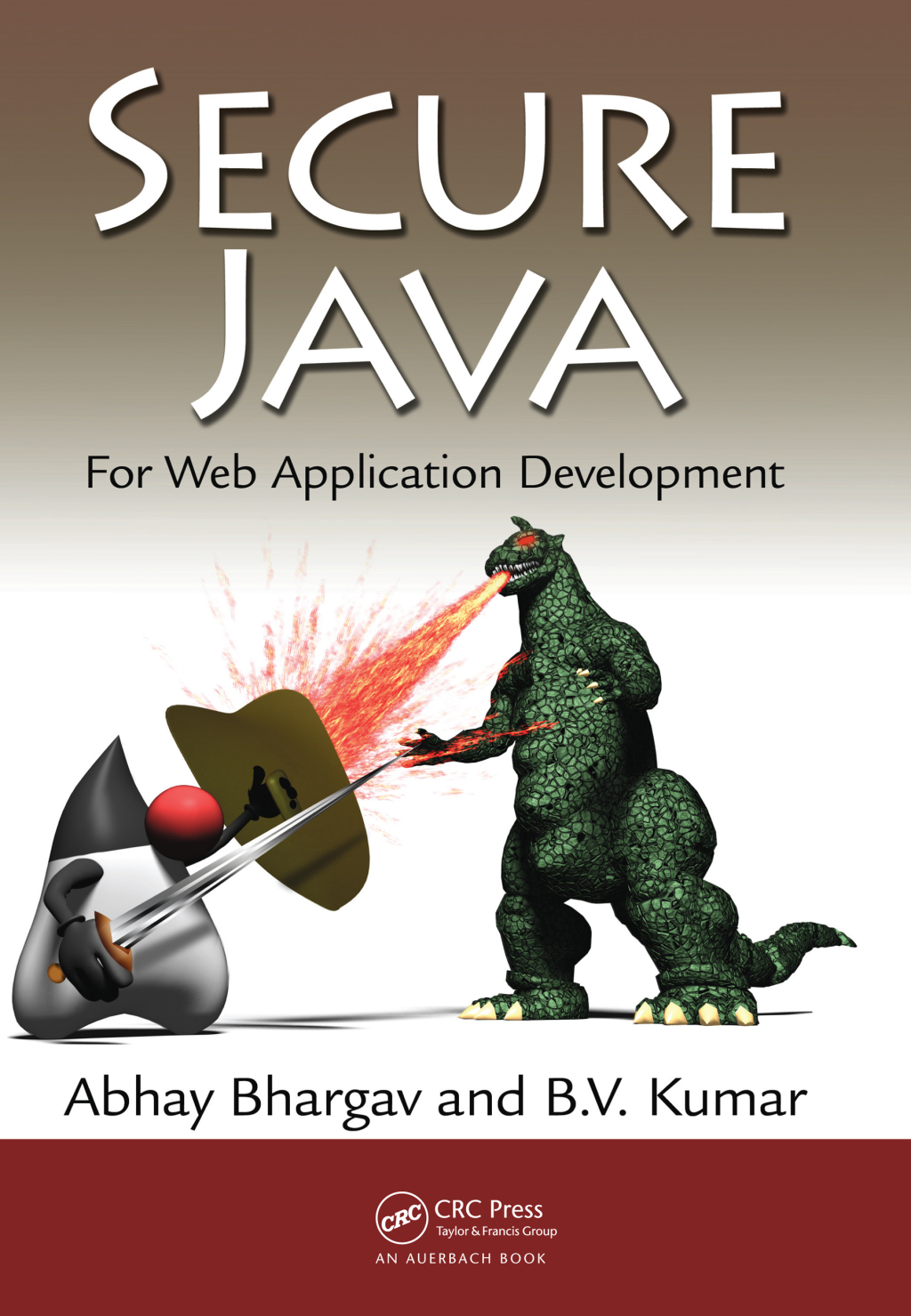 Secure Java - 1st Edition (eBook)
