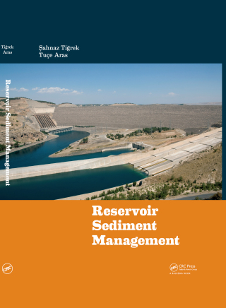 Cover image: Reservoir Sediment Management 1st edition 9781138372559