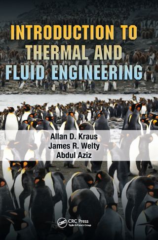 表紙画像: Introduction to Thermal and Fluid Engineering 1st edition 9781420088083