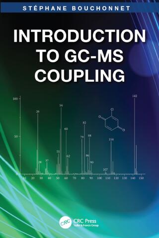 Cover image: Introduction to GC-MS Coupling 1st edition 9781466572515