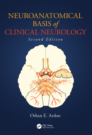 Cover image: Neuroanatomical Basis of Clinical Neurology 2nd edition 9781439848333