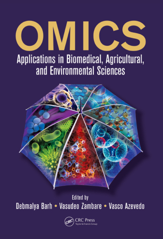 Cover image: OMICS 1st edition 9781466562813
