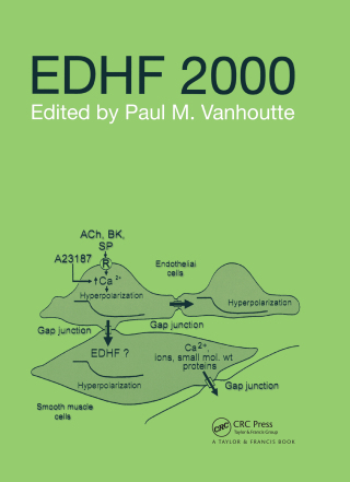 Imagen de portada: Edhf 2000 1st edition 9780415269049