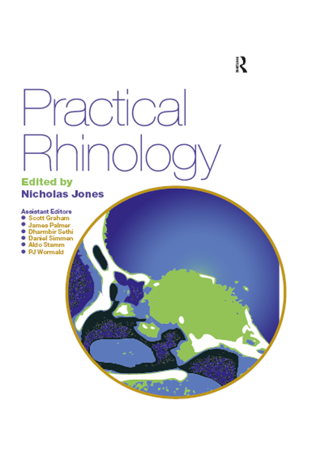 Practical Rhinology 1st Edition