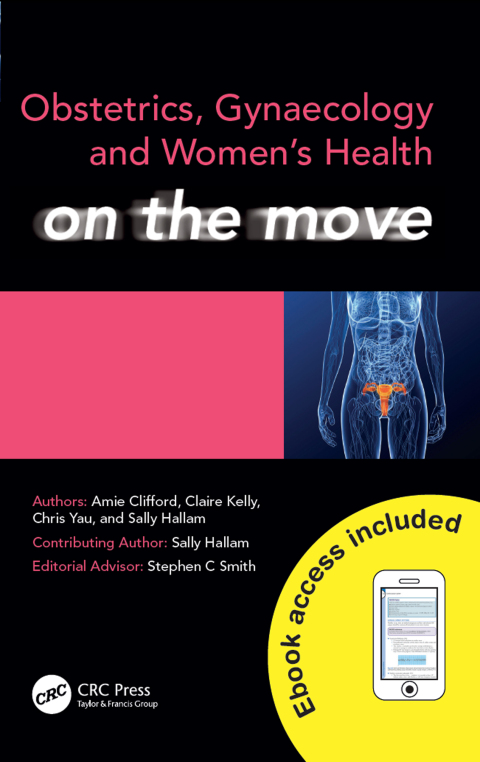 Obstetrics, Gynaecology and Women's Health on the Move, 1st Edition - FULL INSTANT DOWNLOAD | PDF DOCX EPUB