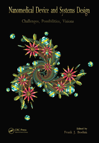 Cover image: Nanomedical Device and Systems Design 1st edition 9781138072602