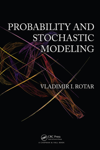 Cover image: Probability and Stochastic Modeling 1st edition 9780367380946