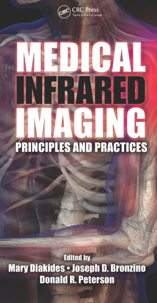Imagen de portada: Medical Infrared Imaging 1st edition 9781439872499