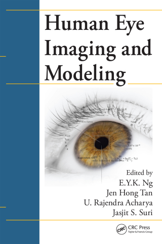 Cover image: Human Eye Imaging and Modeling 1st edition 9781138071650