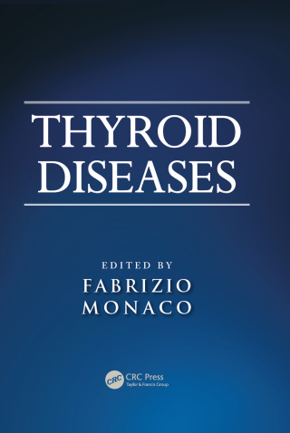 Imagen de portada: Thyroid Diseases 1st edition 9781439868386