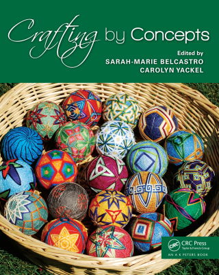 Cover image: Crafting by Concepts 1st edition 9781568814353
