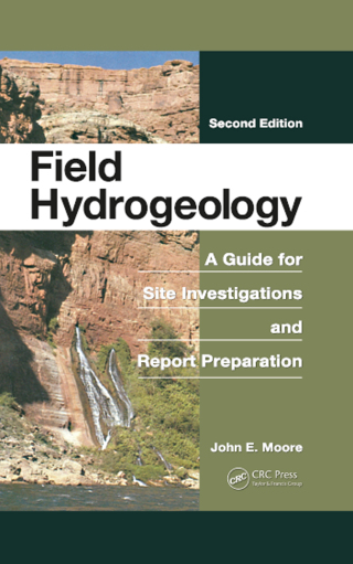 Immagine di copertina: Field Hydrogeology 2nd edition 9781138077140