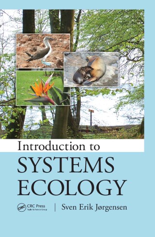Cover image: Introduction to Systems Ecology 1st edition 9781138626867