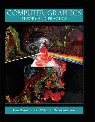 Cover image: Computer Graphics 1st edition 9781568815800