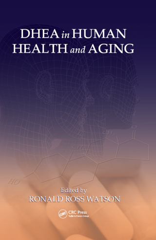 Imagen de portada: DHEA in Human Health and Aging 1st edition 9781138117730