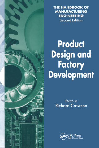 Imagen de portada: Product Design and Factory Development 1st edition 9780367391409