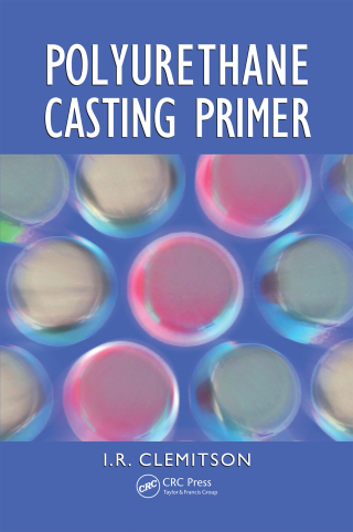 Imagen de portada: Polyurethane Casting Primer 1st edition 9781138459557