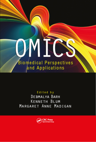 Titelbild: OMICS 1st edition 9781439850084