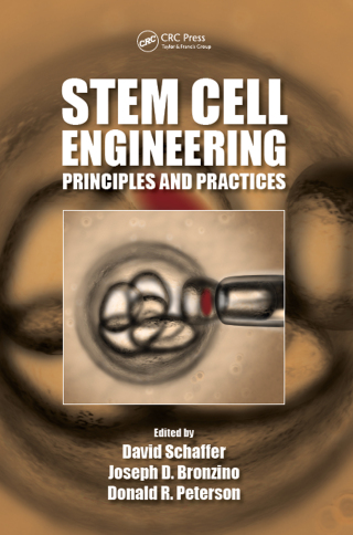 Cover image: Stem Cell Engineering 1st edition 9781439872048