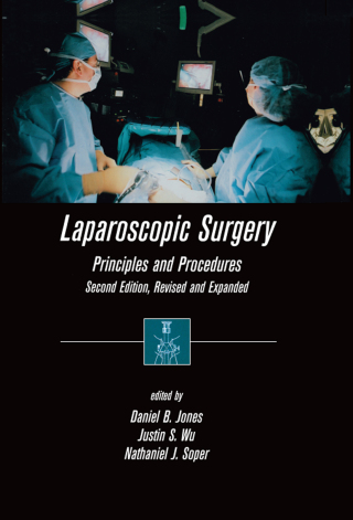 Imagen de portada: Laparoscopic Surgery 1st edition 9780824746223