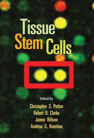 表紙画像: Tissue Stem Cells 1st edition 9780367390921