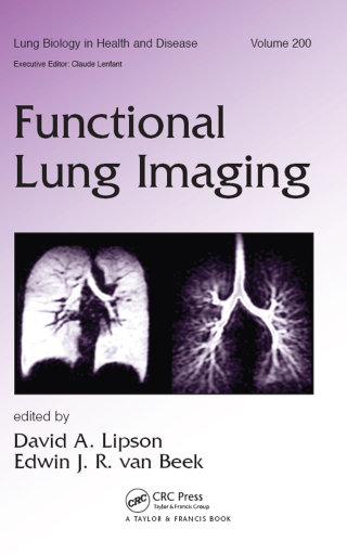 Immagine di copertina: Functional Lung Imaging 1st edition 9780824754273