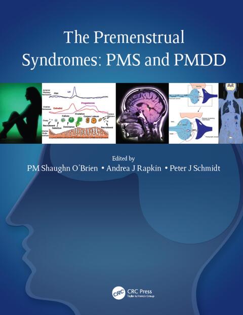 The Premenstrual Syndromes: PMS and PMDD, 1st Edition - FULL INSTANT DOWNLOAD | PDF DOCX EPUB