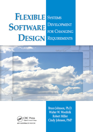 Imagen de portada: Flexible Software Design 1st edition 9780367392642